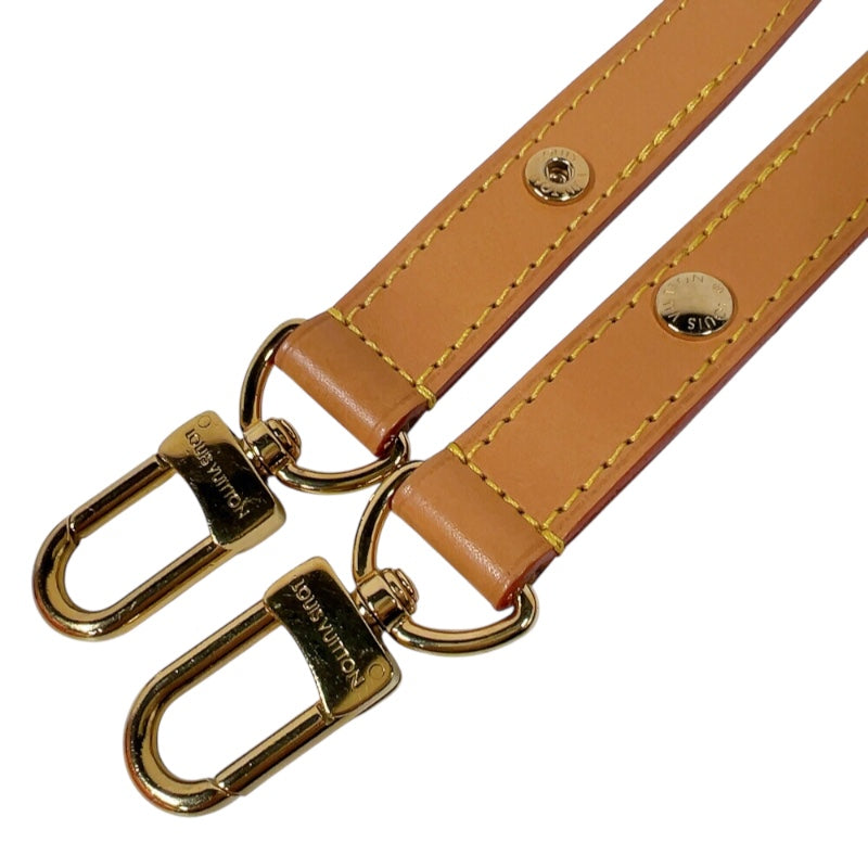 ルイ・ヴィトン LOUIS VUITTON ループ  M81098 ブラウン　ゴールド金具 モノグラム レディース ショルダーバッグ