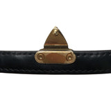 ルイ・ヴィトン LOUIS VUITTON ポシェット・トランクヴェルティカル M63913 モノグラム モノグラムキャンバス/レザー レディース ショルダーバッグ