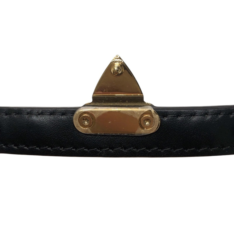 ルイ・ヴィトン LOUIS VUITTON ポシェット・トランクヴェルティカル M63913 モノグラム モノグラムキャンバス/レザー レディース ショルダーバッグ