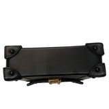 ルイ・ヴィトン LOUIS VUITTON ポシェット・トランクヴェルティカル M63913 モノグラム モノグラムキャンバス/レザー レディース ショルダーバッグ