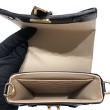 ルイ・ヴィトン LOUIS VUITTON ポシェット・トランクヴェルティカル M63913 モノグラム モノグラムキャンバス/レザー レディース ショルダーバッグ