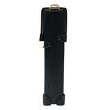 ルイ・ヴィトン LOUIS VUITTON ポシェット・トランクヴェルティカル M63913 モノグラム モノグラムキャンバス/レザー レディース ショルダーバッグ
