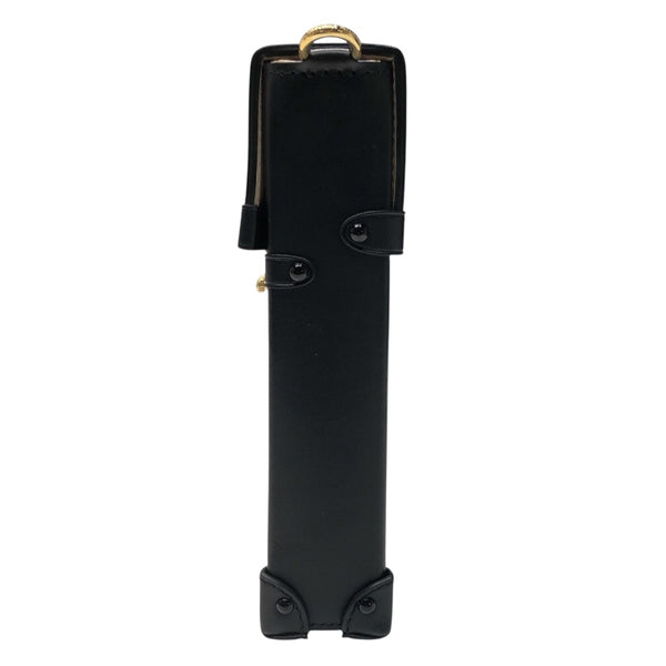 ルイ・ヴィトン LOUIS VUITTON ポシェット・トランクヴェルティカル M63913 モノグラム モノグラムキャンバス/レザー レディース ショルダーバッグ