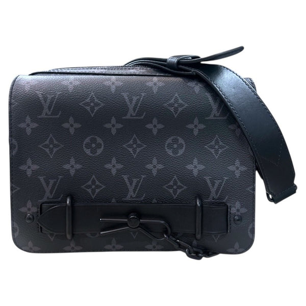 2025人気新作 ルイ・ヴィトン LOUIS スティーマー・メッセンジャー VUITTON バッグ
