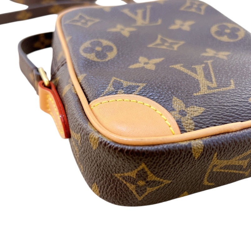 ルイ・ヴィトン LOUIS VUITTON パナム・セット M57450 PVC レディース ショルダーバッグ