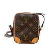 ルイ・ヴィトン LOUIS VUITTON パナム・セット M57450 PVC レディース ショルダーバッグ