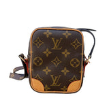 ルイ・ヴィトン LOUIS VUITTON パナム・セット M57450 PVC レディース ショルダーバッグ