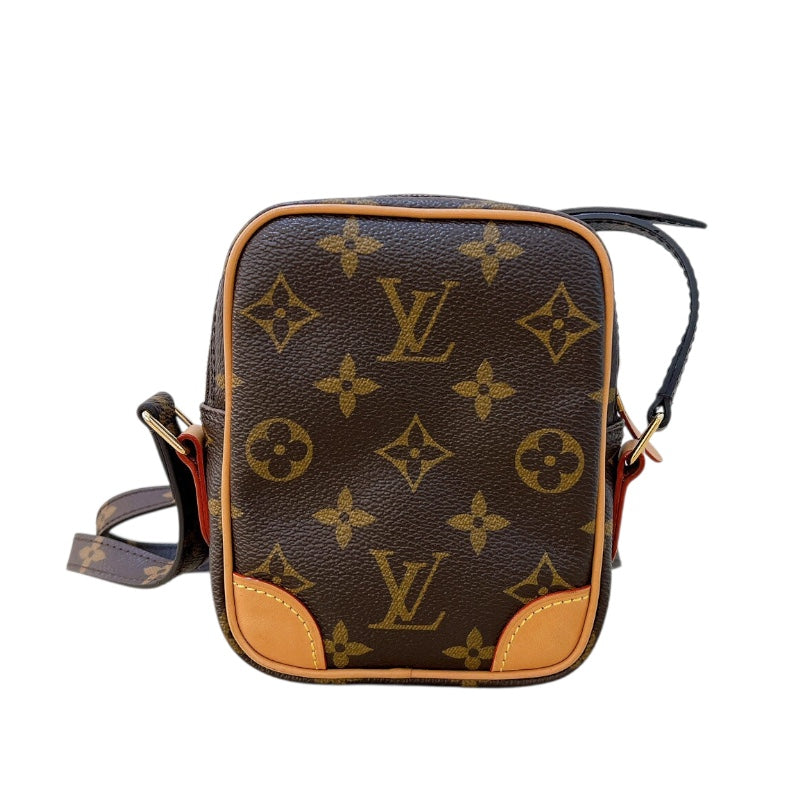 ルイ・ヴィトン LOUIS VUITTON パナム・セット M57450 PVC レディース ショルダーバッグ