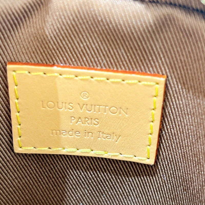 ルイ・ヴィトン LOUIS VUITTON パナム・セット M57450 PVC レディース ショルダーバッグ