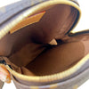 ルイ・ヴィトン LOUIS VUITTON パナム・セット M57450 PVC レディース ショルダーバッグ