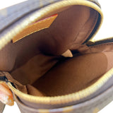 ルイ・ヴィトン LOUIS VUITTON パナム・セット M57450 PVC レディース ショルダーバッグ
