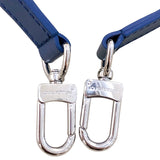 ルイ・ヴィトン LOUIS VUITTON キーポルXS M45761 ウォーターカラー　シルバー金具 モノグラム メンズ ショルダーバッグ
