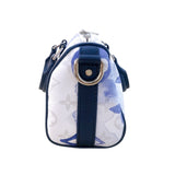ルイ・ヴィトン LOUIS VUITTON キーポルXS M45761 ウォーターカラー　シルバー金具 モノグラム メンズ ショルダーバッグ