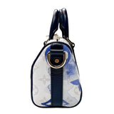 ルイ・ヴィトン LOUIS VUITTON キーポルXS M45761 ウォーターカラー　シルバー金具 モノグラム メンズ ショルダーバッグ