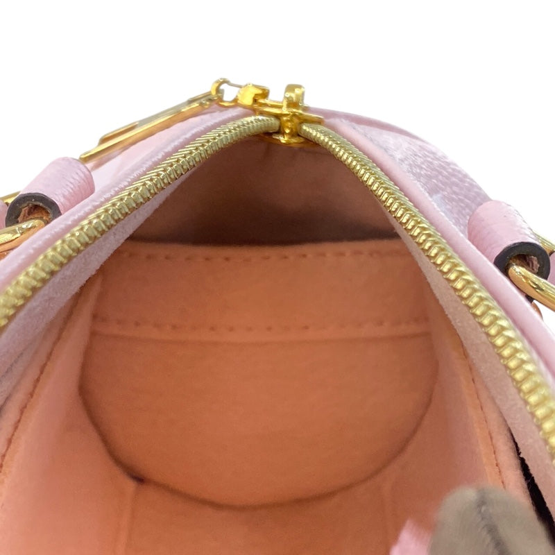 Aquamarine LOUIS VUITTON ルイヴィトン パピヨン Louis Vuitton ルイヴィトン パピヨン ポーチのみ M51385