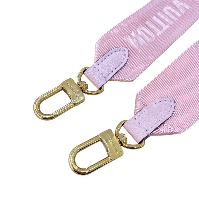 ルイ・ヴィトン LOUIS VUITTON パピヨンBB アンプラント