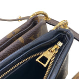 ルイ・ヴィトン LOUIS VUITTON ポシェット・LV3 M45412 モノグラム ユニセックス ショルダーバッグ