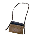 ルイ・ヴィトン LOUIS VUITTON ポシェット・LV3 M45412 モノグラム ユニセックス ショルダーバッグ