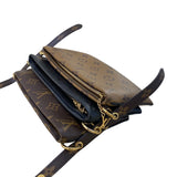 ルイ・ヴィトン LOUIS VUITTON ポシェット・LV3 M45412 モノグラム ユニセックス ショルダーバッグ
