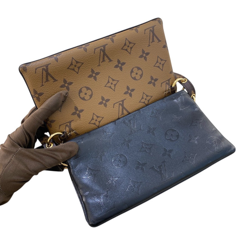 ヴィトン　ショルダーバッグ ルイ・ヴィトン(LOUIS VUITTON)ルイヴィトン モノグラム