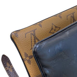 ルイ・ヴィトン LOUIS VUITTON ポシェット・LV3 M45412 モノグラム ユニセックス ショルダーバッグ
