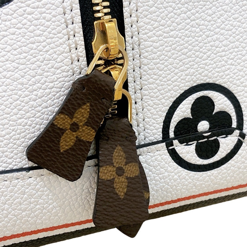 ルイ・ヴィトン LOUIS VUITTON スクエア・バッグ　ゲーム・オン M57478 モノグラム　ゴールド金具 モノグラム レディース ショルダーバッグ