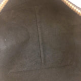 ルイ・ヴィトン LOUIS VUITTON スクエア・バッグ　ゲーム・オン M57478 モノグラム　ゴールド金具 モノグラム レディース ショルダーバッグ