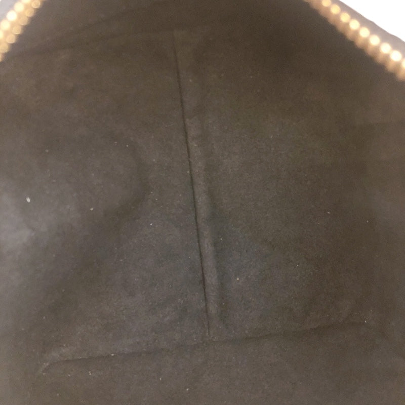 ルイ・ヴィトン LOUIS VUITTON スクエア・バッグ　ゲーム・オン M57478 モノグラム　ゴールド金具 モノグラム レディース ショルダーバッグ