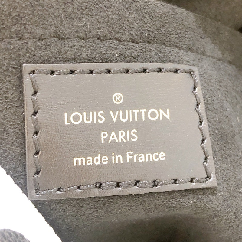 ルイ・ヴィトン LOUIS VUITTON スクエア・バッグ　ゲーム・オン M57478 モノグラム　ゴールド金具 モノグラム レディース ショルダーバッグ