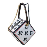 ルイ・ヴィトン LOUIS VUITTON スクエア・バッグ　ゲーム・オン M57478 モノグラム　ゴールド金具 モノグラム レディース ショルダーバッグ
