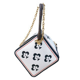 ルイ・ヴィトン LOUIS VUITTON スクエア・バッグ　ゲーム・オン M57478 モノグラム　ゴールド金具 モノグラム レディース ショルダーバッグ