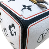ルイ・ヴィトン LOUIS VUITTON スクエア・バッグ　ゲーム・オン M57478 モノグラム　ゴールド金具 モノグラム レディース ショルダーバッグ