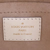 ルイ・ヴィトン LOUIS VUITTON スクエア・バッグ　限定デザイン モノグラムエンボス　ゴールド金具 モノグラム・エンボス レディース ショルダーバッグ