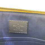 ルイ・ヴィトン LOUIS VUITTON シティ・キーポル M45757 ウォーターカラー モノグラム メンズ ショルダーバッグ