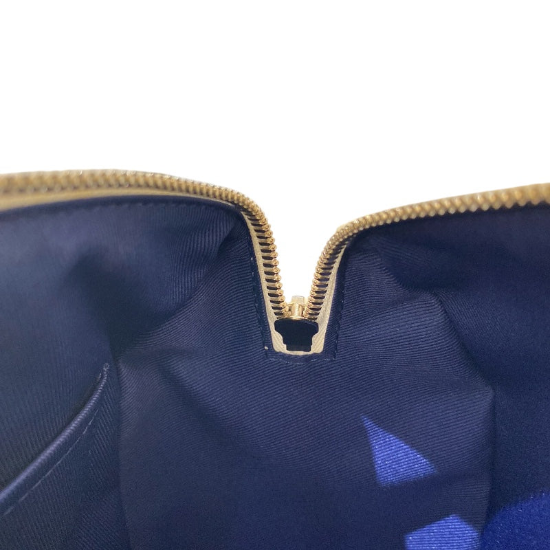 ルイ・ヴィトン LOUIS VUITTON シティ・キーポル M45757 ウォーターカラー モノグラム メンズ ショルダーバッグ