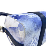 ルイ・ヴィトン LOUIS VUITTON シティ・キーポル M45757 ウォーターカラー モノグラム メンズ ショルダーバッグ
