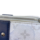 ルイ・ヴィトン LOUIS VUITTON シティ・キーポル M45757 ウォーターカラー モノグラム メンズ ショルダーバッグ