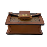 ルイ・ヴィトン LOUIS VUITTON ドーフィーヌBB M68621 モノグラム×モノグラム・リバース モノグラムキャンバス/モノグラム・リバースキャンバス レディース ショルダーバッグ
