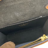 ルイ・ヴィトン LOUIS VUITTON ドーフィーヌBB M68621 モノグラム×モノグラム・リバース モノグラムキャンバス/モノグラム・リバースキャンバス レディース ショルダーバッグ