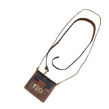 ルイ・ヴィトン LOUIS VUITTON ドーフィーヌBB M68621 モノグラム×モノグラム・リバース モノグラムキャンバス/モノグラム・リバースキャンバス レディース ショルダーバッグ
