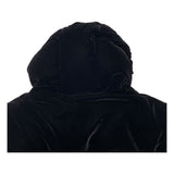 プラダ PRADA トライアングルロゴダウンジャケット 292214 ブラック ダウン レディース ダウンジャケット