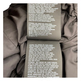 プラダ PRADA トライアングルロゴダウンジャケット 292214 ブラック ダウン レディース ダウンジャケット