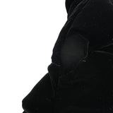 プラダ PRADA トライアングルロゴダウンジャケット 292214 ブラック ダウン レディース ダウンジャケット