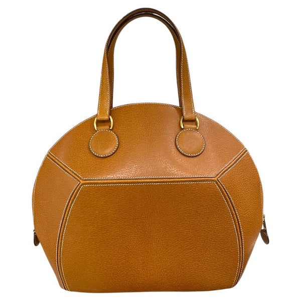 エルメス HERMES イルドシキ 〇W刻 ゴールド　ゴールド金具 ピグスキン レディース ショルダーバッグ