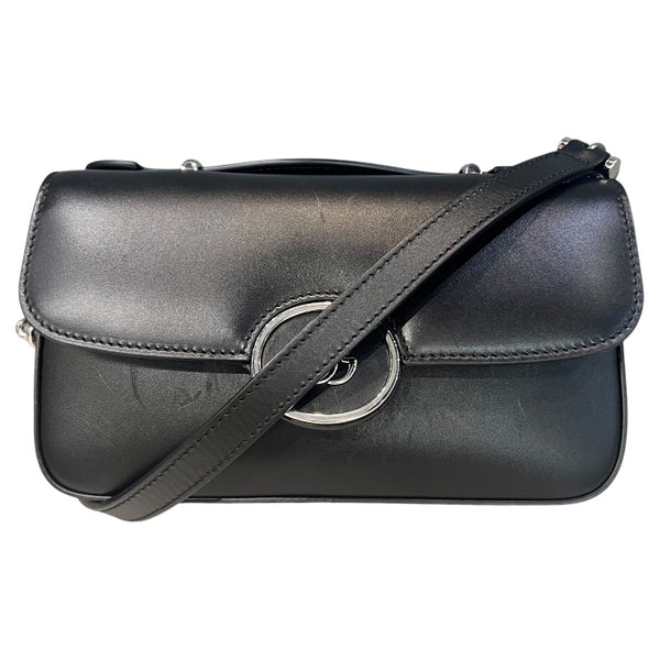 グッチ GUCCI 2WAY ミニショルダー 739722 レザー レディース ショルダーバッグ
