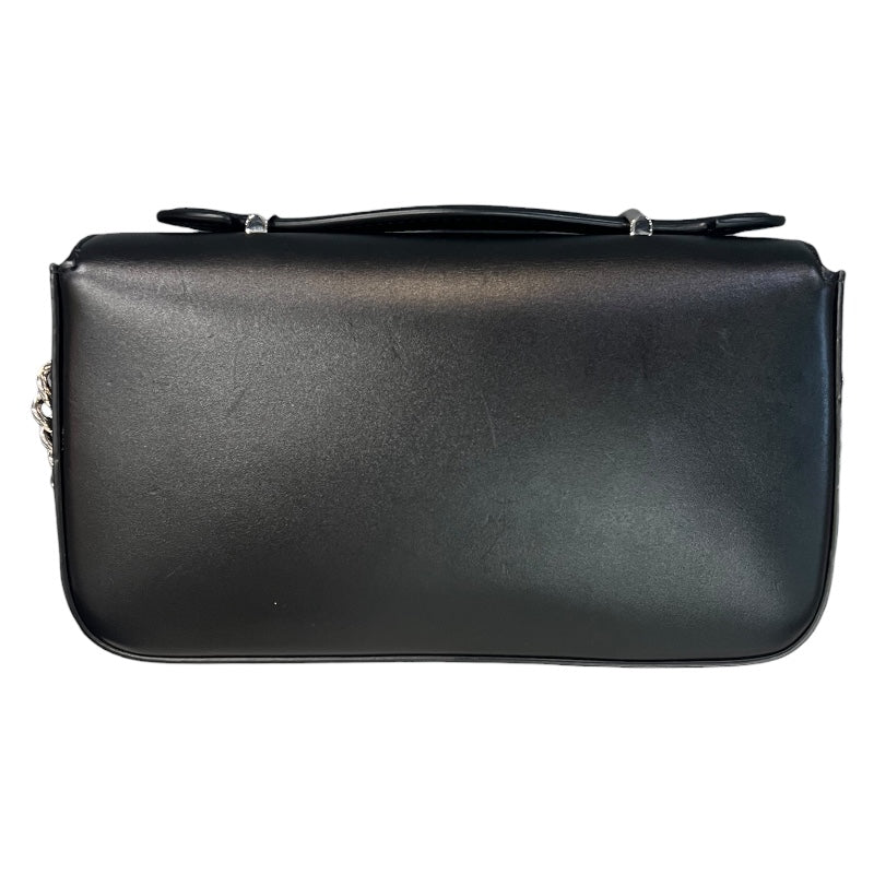 グッチ GUCCI 2WAY ミニショルダー 739722 レザー レディース ショルダーバッグ