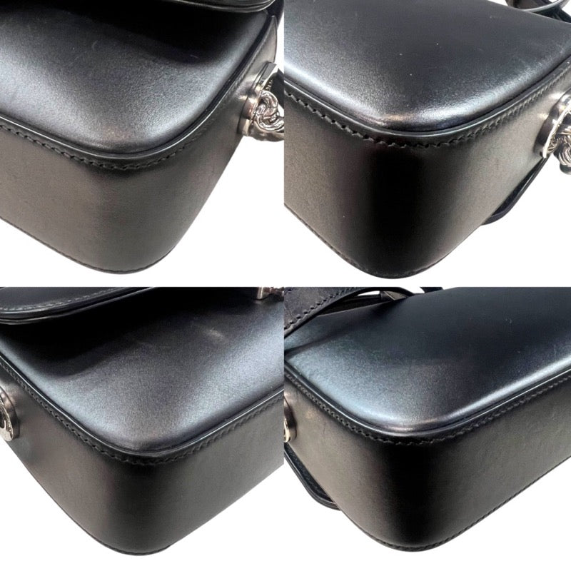 グッチ GUCCI 2WAY ミニショルダー 739722 レザー レディース