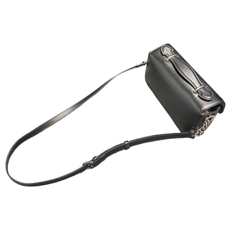 グッチ GUCCI 2WAY ミニショルダー 739722 レザー レディース