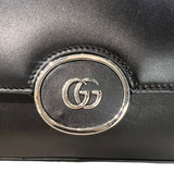 グッチ GUCCI 2WAY ミニショルダー 739722 レザー レディース ショルダーバッグ