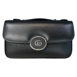 グッチ GUCCI 2WAY ミニショルダー 739722 レザー レディース ショルダーバッグ
